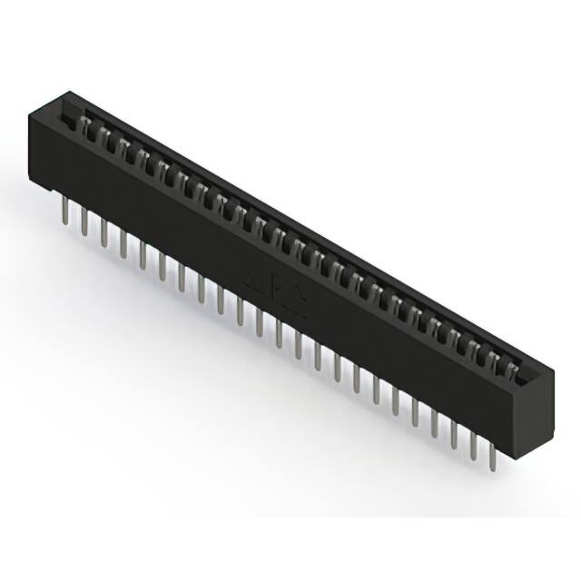 357-046-420-201 EDAC Inc.  Edgeboard Connectors